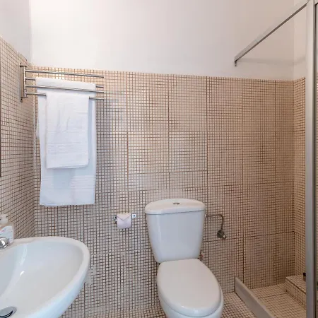 Selana View Apartment Karavostasi  Exterior photo