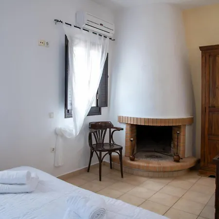 Selana View Apartment Karavostasi  Exterior photo