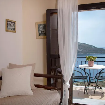 Selana View Apartment Karavostasi  Exterior photo