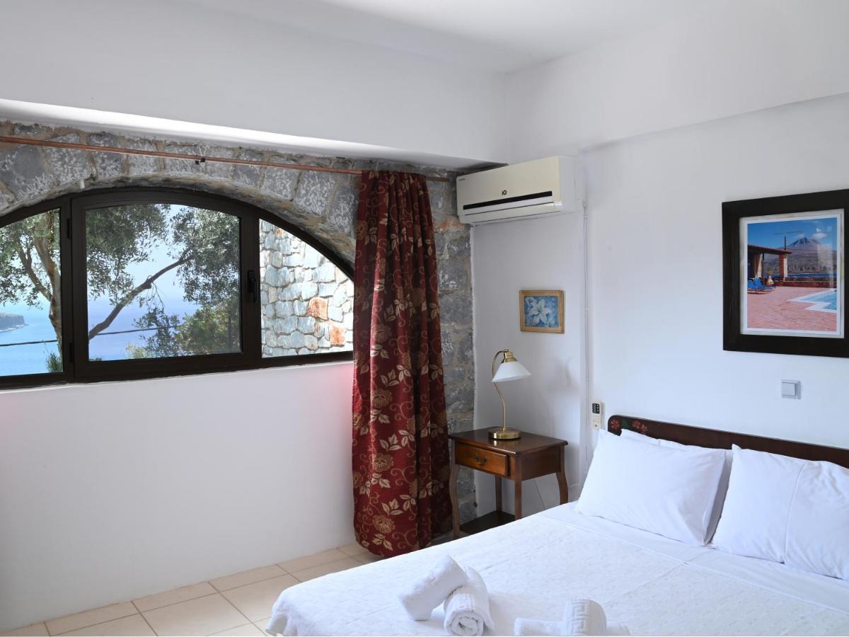 Apartament Selana View Karavostásion