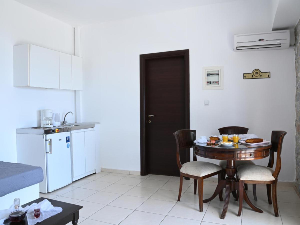 Selana View Apartment *