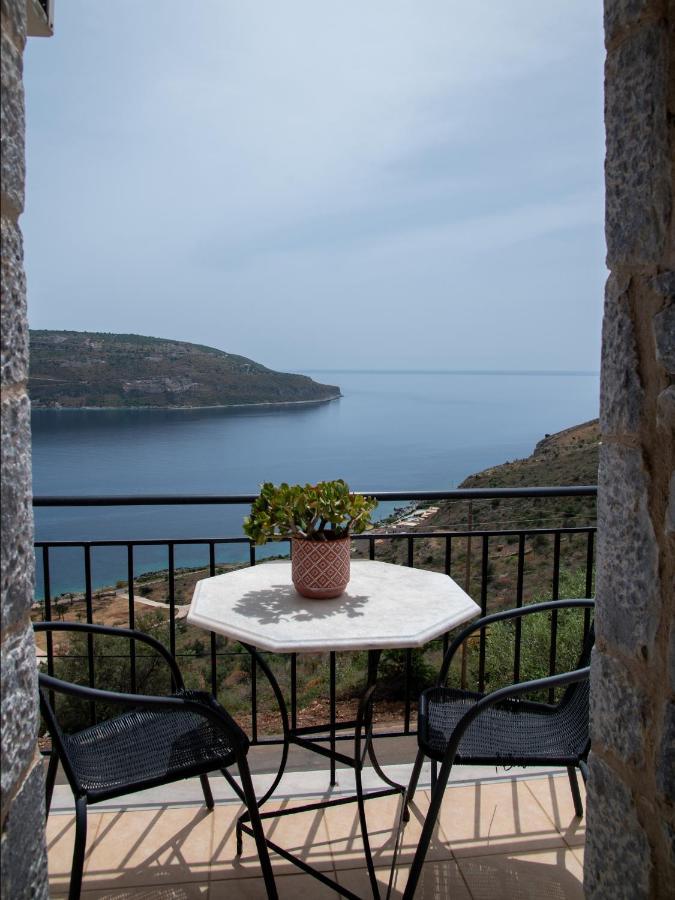 Apartament Selana View *