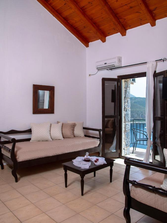 Selana View Apartment *