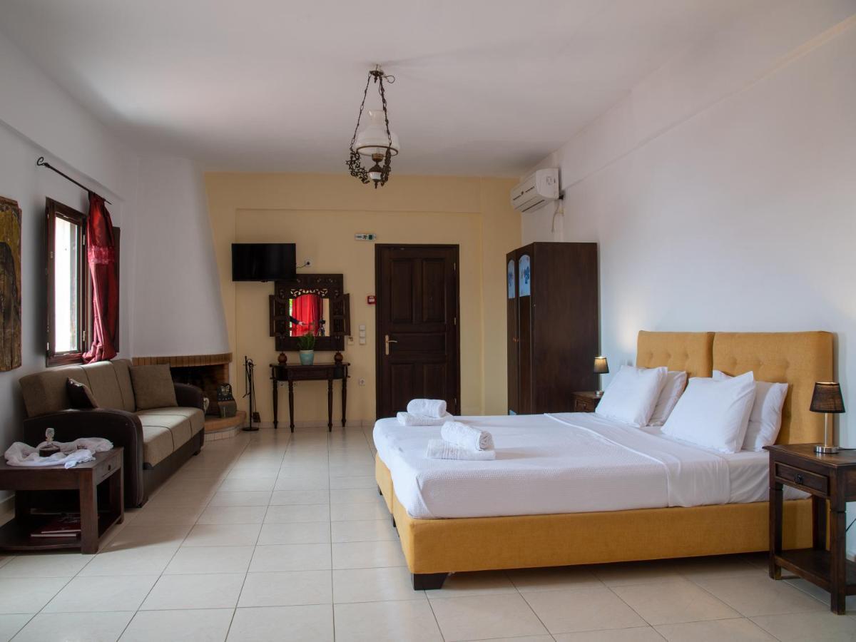 Apartament Selana View