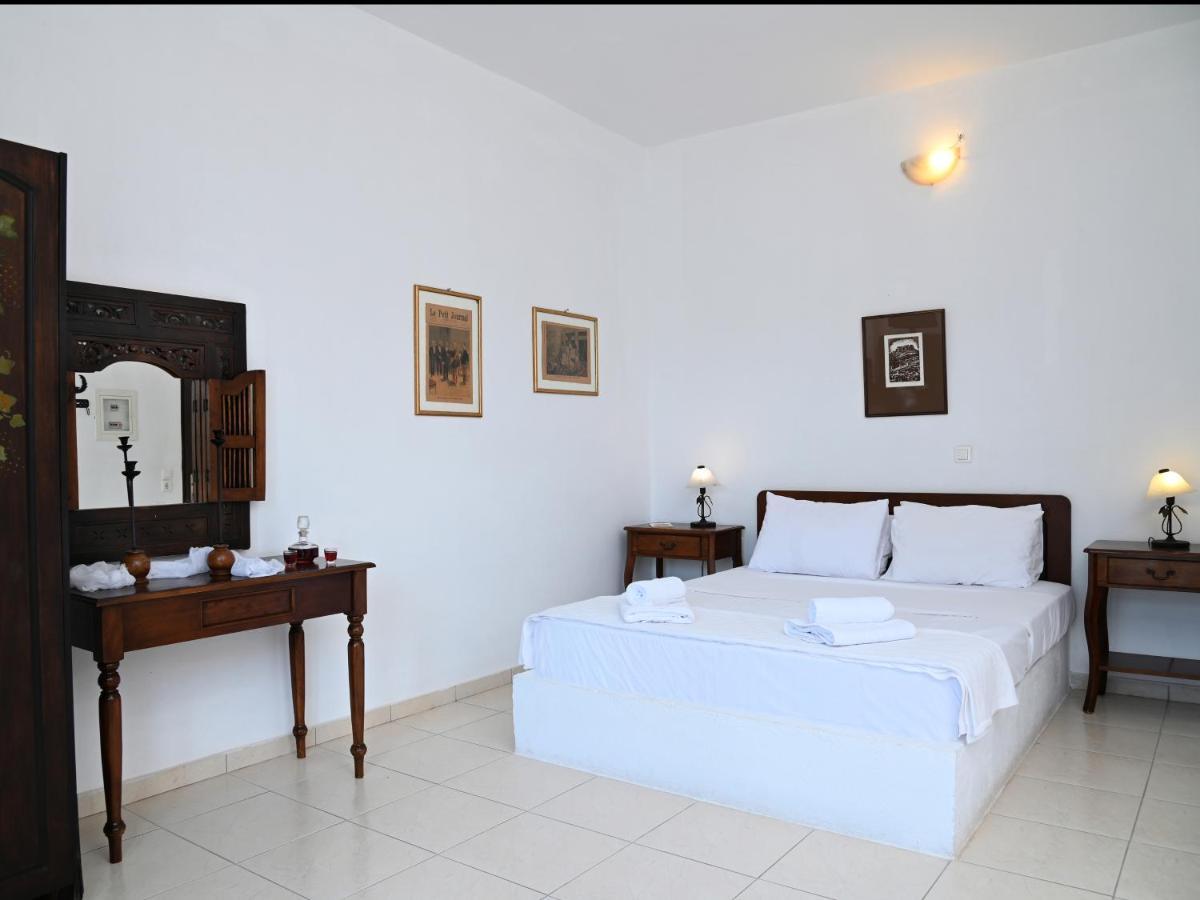Selana View Apartment *