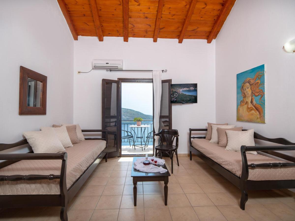 Apartment Selana View