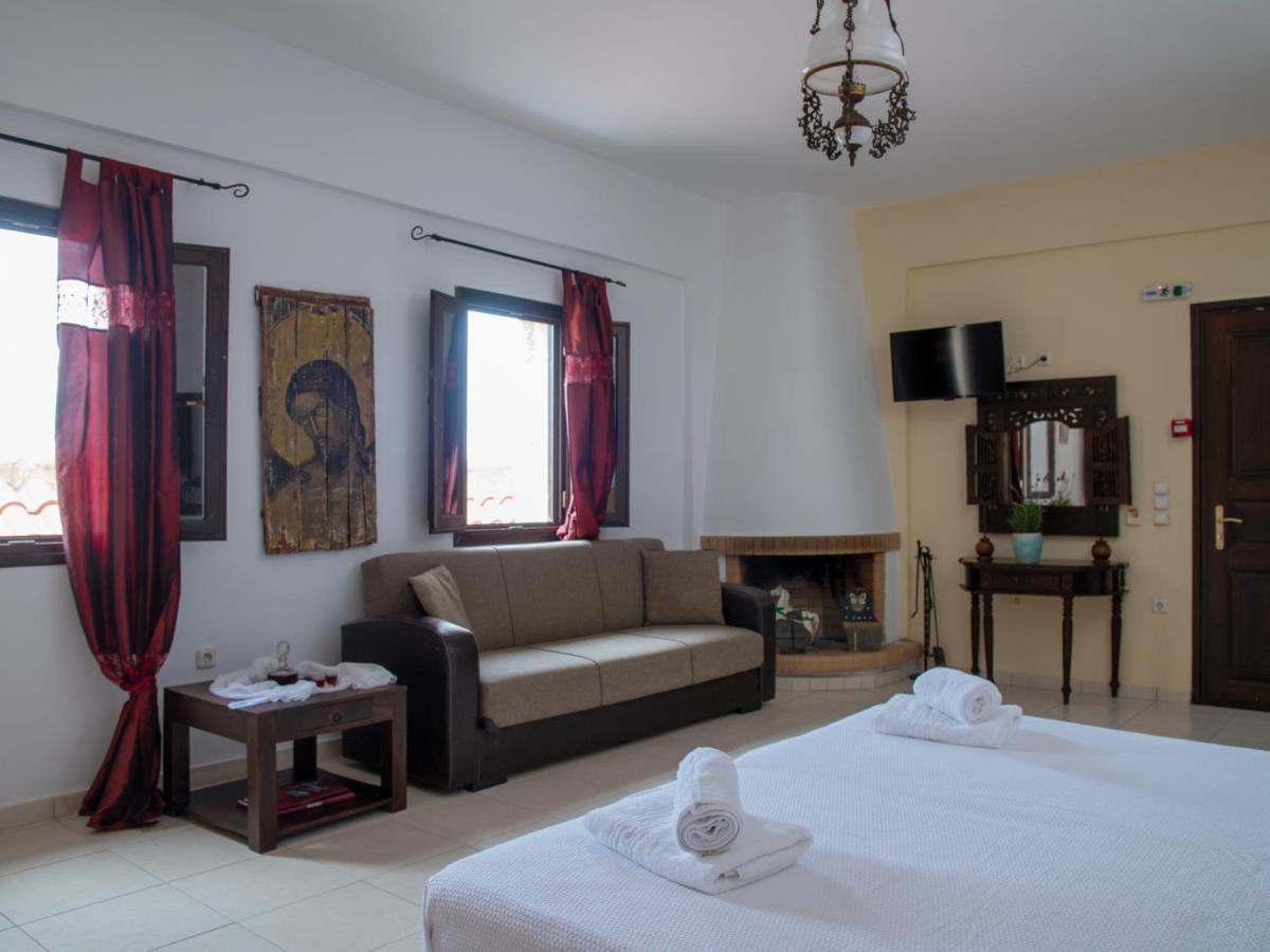 Selana View Apartment *