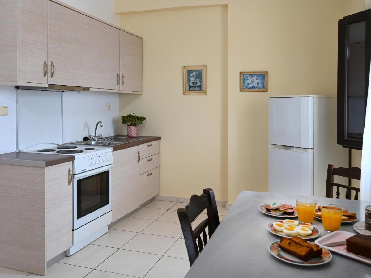 Apartament Selana View