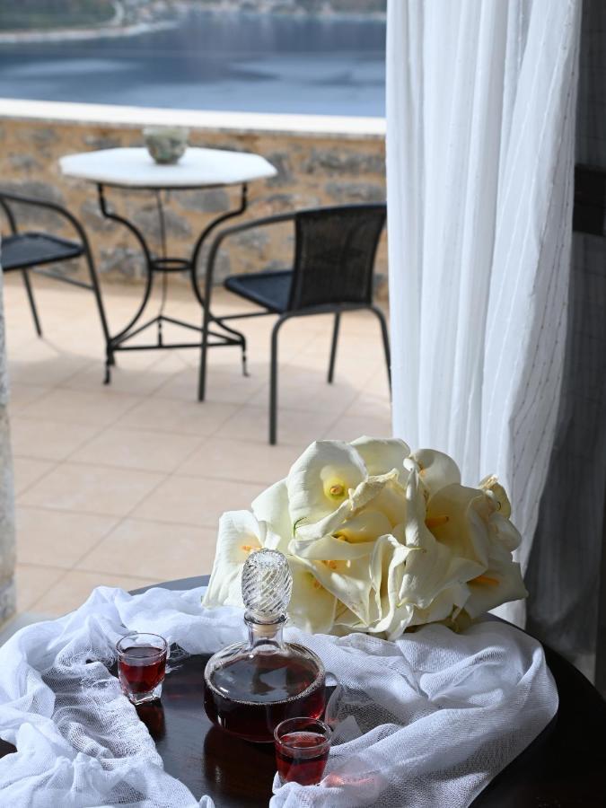 Selana View Apartament