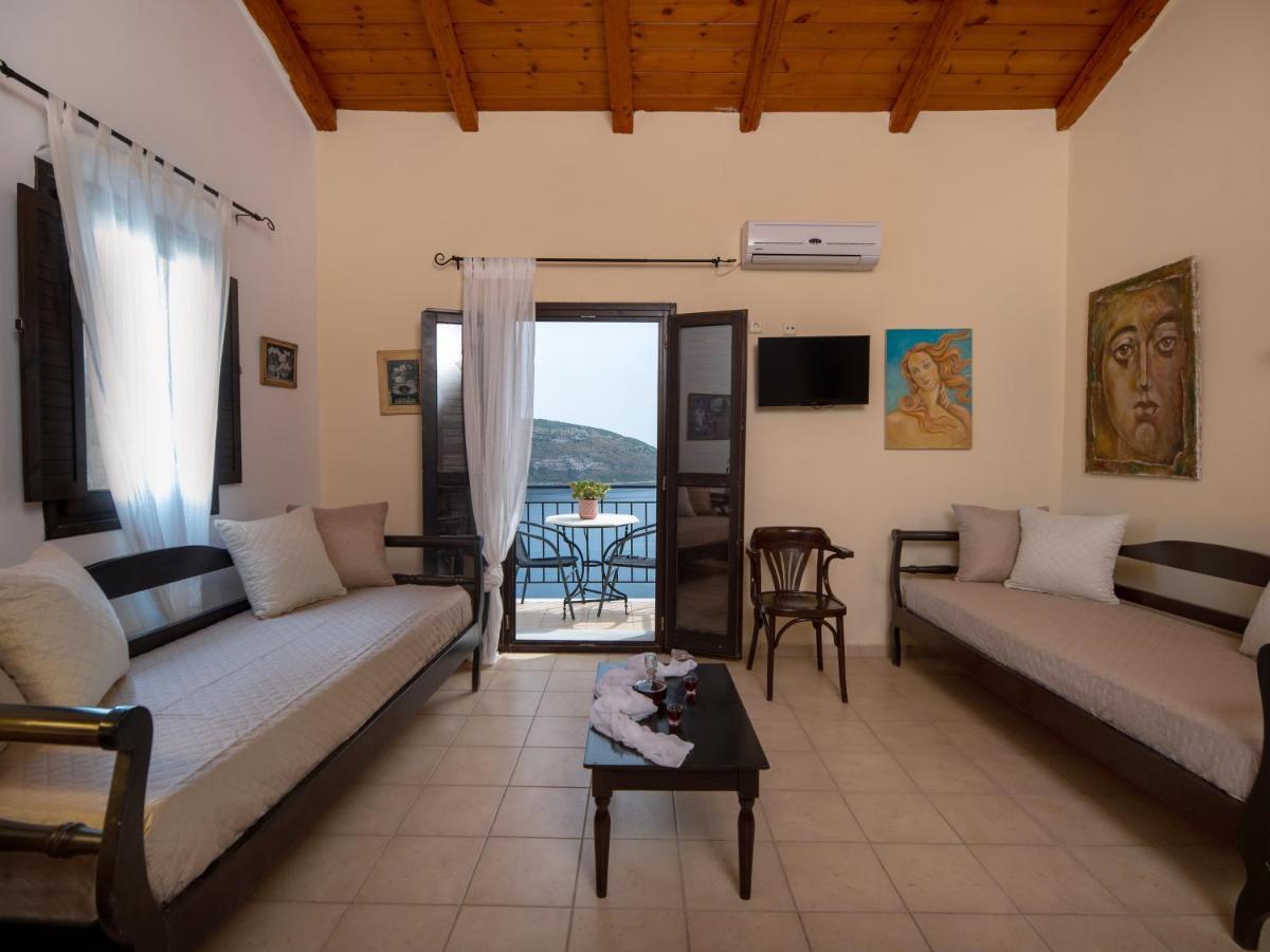 Selana View Apartament *
