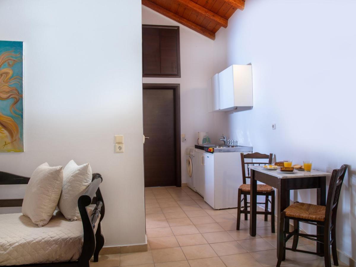 Selana View Apartment