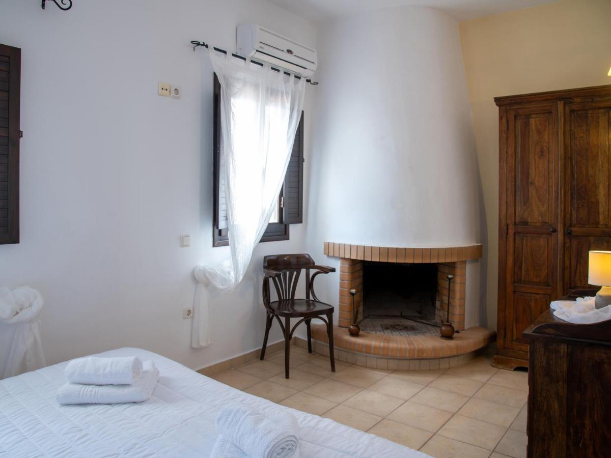 Apartment Selana View