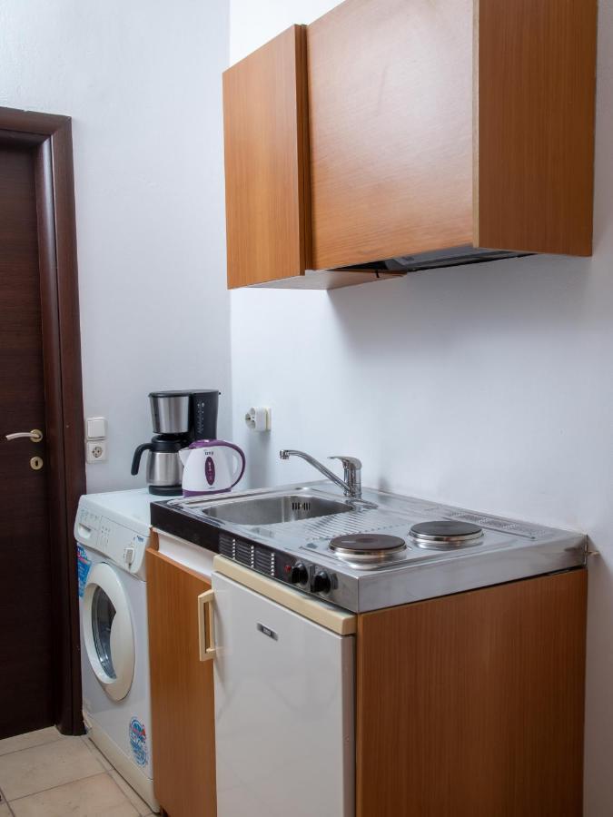 Apartment Selana View