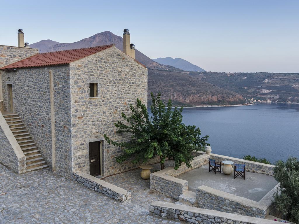 Apartament Selana View